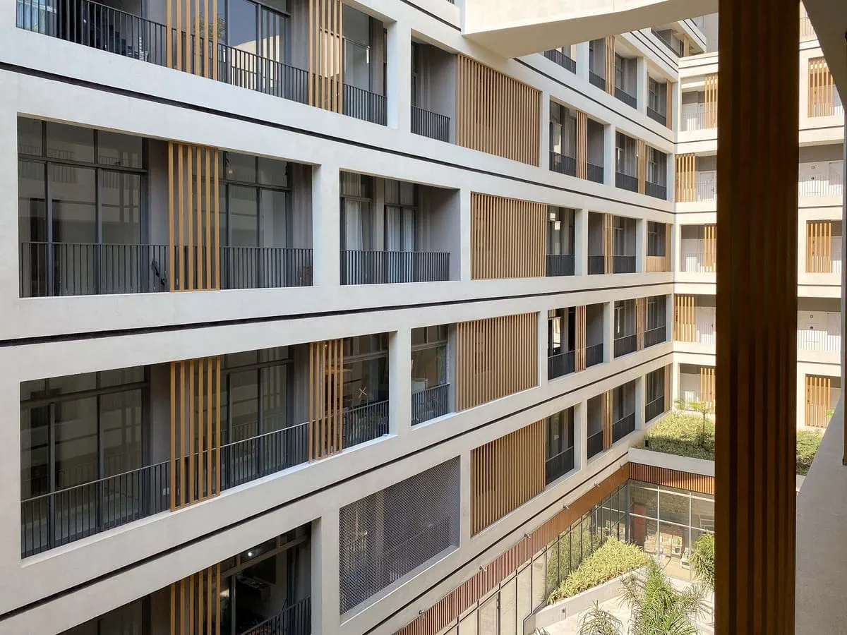 Imagem Apartamento com 1 Quarto para alugar, 32m² - Vila Mariana