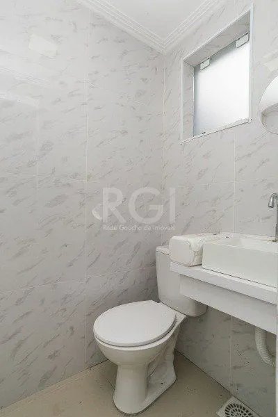 Imagem Prédio comercial no Bairro Partenon