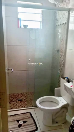 Imagem VENDE-SE APARTAMENTO FRANCA GARDEN 1 ANDAR