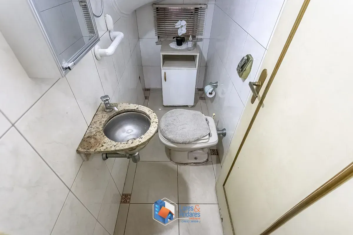 Imagem Casa para venda em Parque Jabaquara com 3 quartos, sendo 1 suíte, 187m²