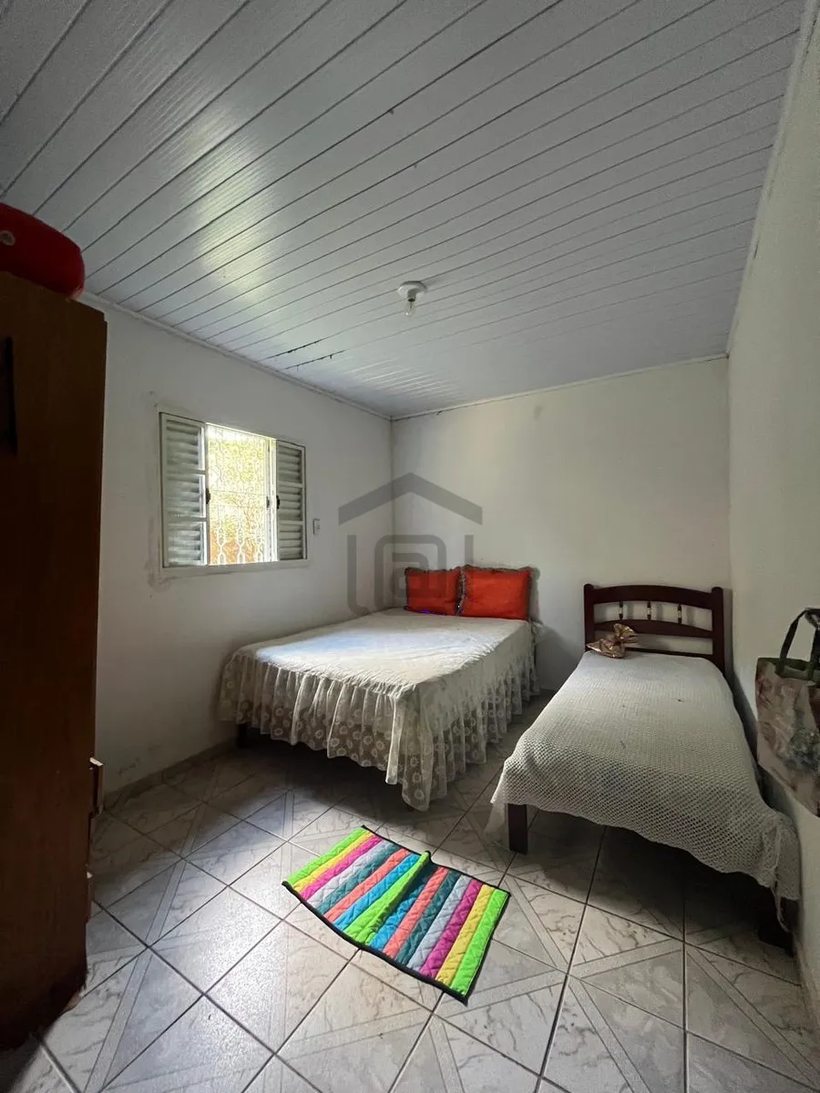 Imagem Chácara 24.800 m² à venda em Capituvas, Campestre