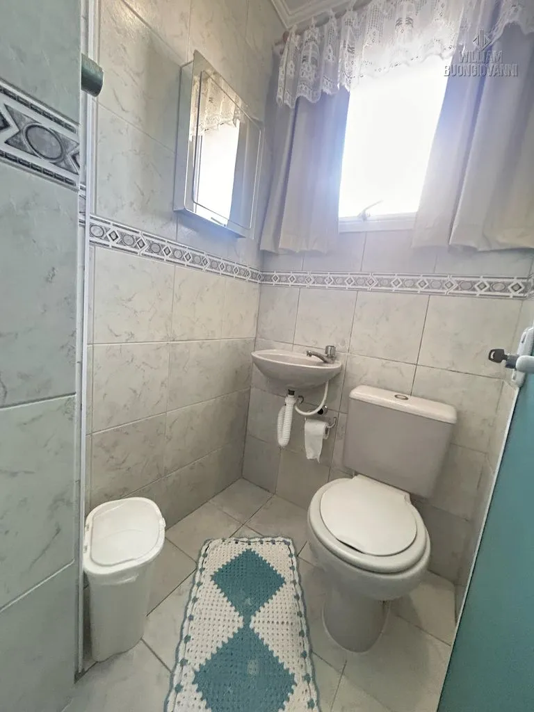 Imagem Ap. na Tupi, 133 mts, 3 Dorms, suíte, 2 vagas c/ Vista Mar e Lazer Completo
