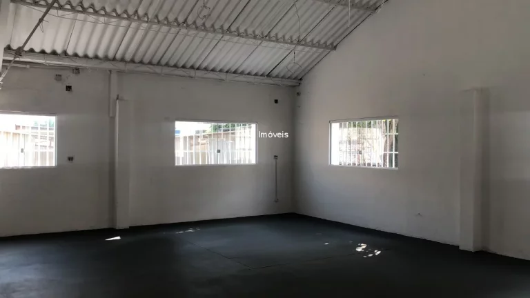 Imagem Loja com 344m² para locação na Vila Leopoldina.
