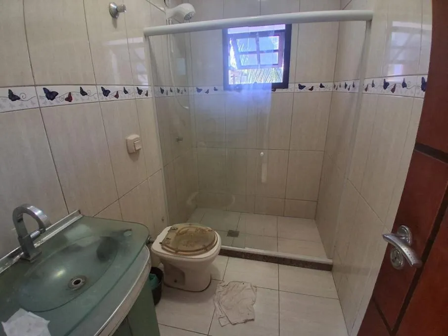 Imagem Casa 3 Quartos Maricá - RJ - Chácaras de Inoã (Inoã)