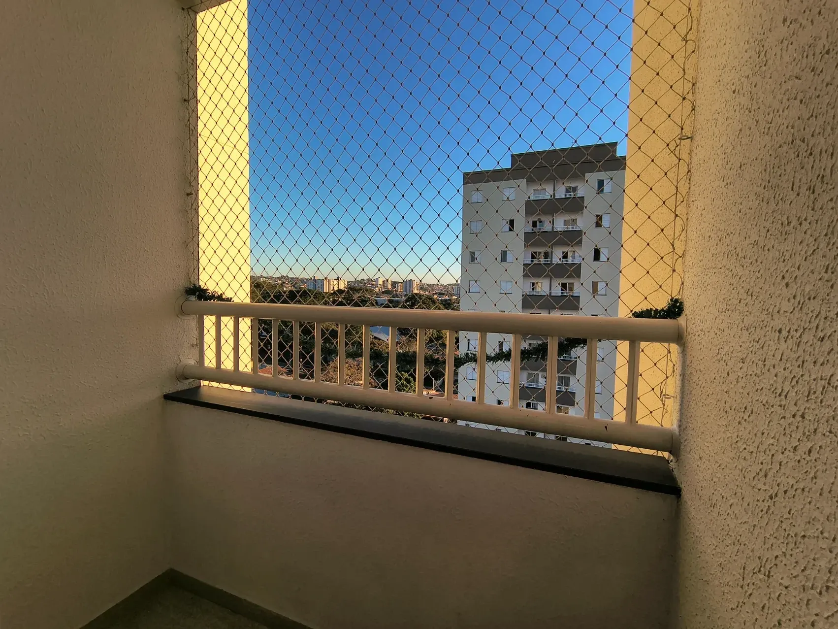 Imagem Apartamento com 3 Quartos para Alugar, 81 m² em Jardim das Indústrias - Jacareí