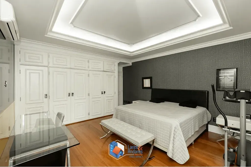 Imagem Apartamento à venda 3 Quartos 3 Suites 1 Vaga 392M² República São Paulo - SP