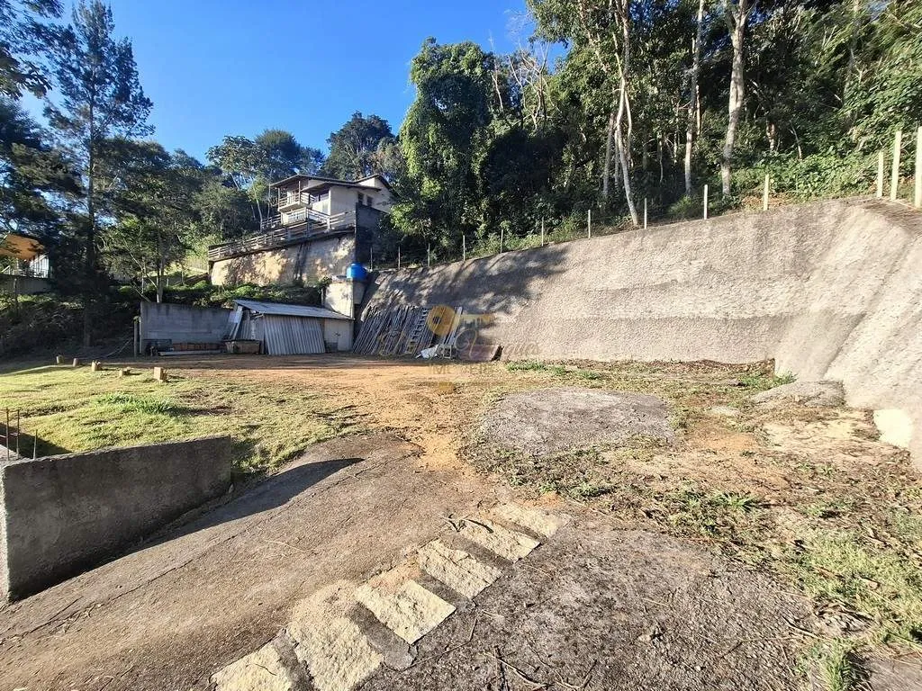 Imagem Terreno em Condomínio para Venda em Teresópolis / RJ no bairro Green Valley