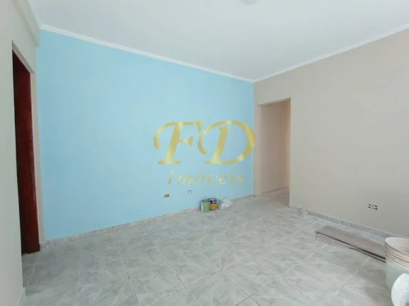 Imagem Casa no Bairro do Portão em Atibaia