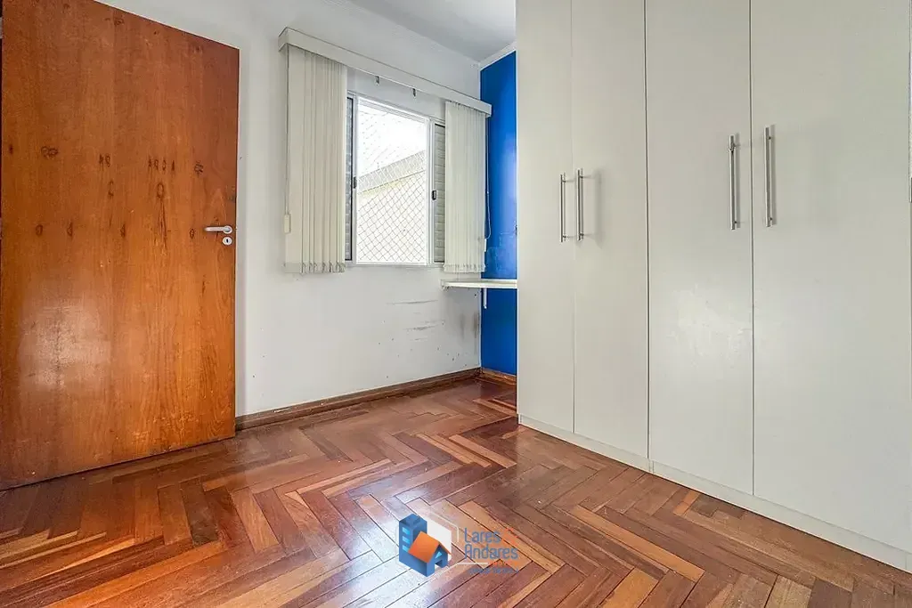 Imagem Casa em Condomínio à venda 3 Quartos 1 Suite 2 Vagas 145M² Vila Bertioga São Paulo - SP