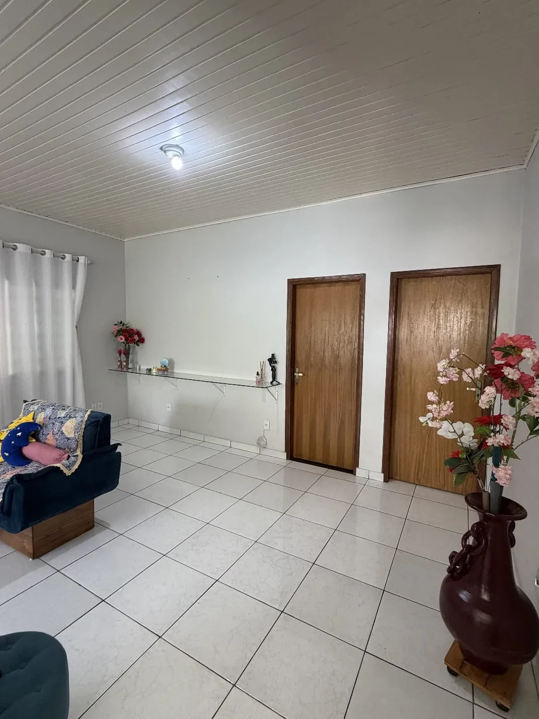 Imagem Casa com 4 Quartos à Venda, 254 metros em Jardim Mato Grosso - Rondonópolis