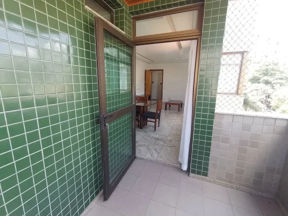 Imagem OPORTUNIDADE NA SAVASSI, 03 QUARTOS E 02 VAGAS