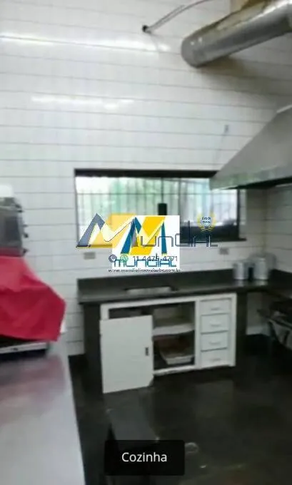 Imagem Alugo Salão Comercial em Mauá, Sonia Maria