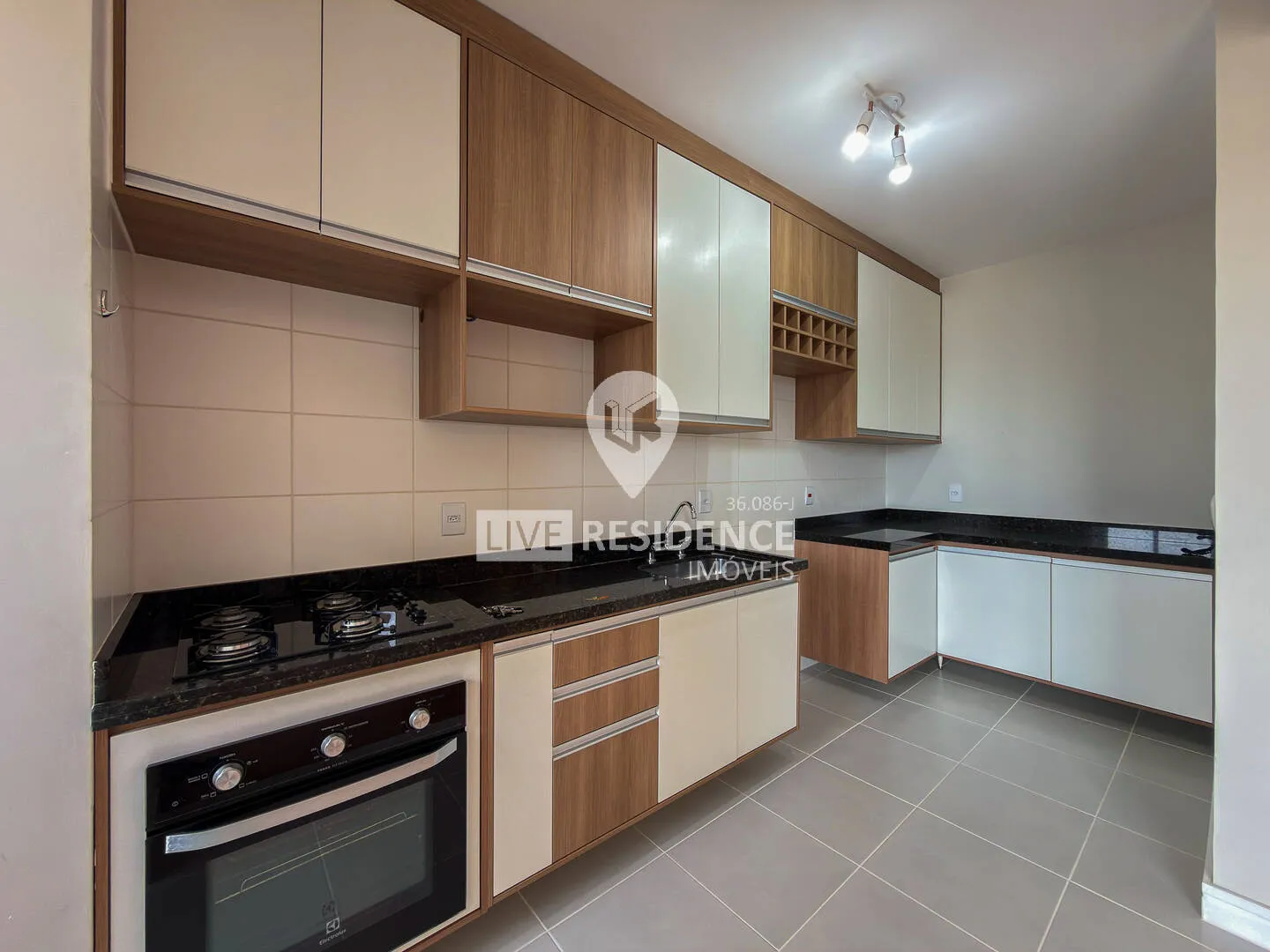 Imagem Apartamento à Venda - Residencial Praxx | Itatiba/SP