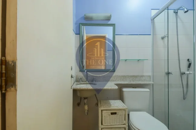 Imagem Apartamento à venda na Aclimação, São Paulo-SP: 2 quartos, 1 suíte, 2 salas, 2 banheiros e 93 m² de área!