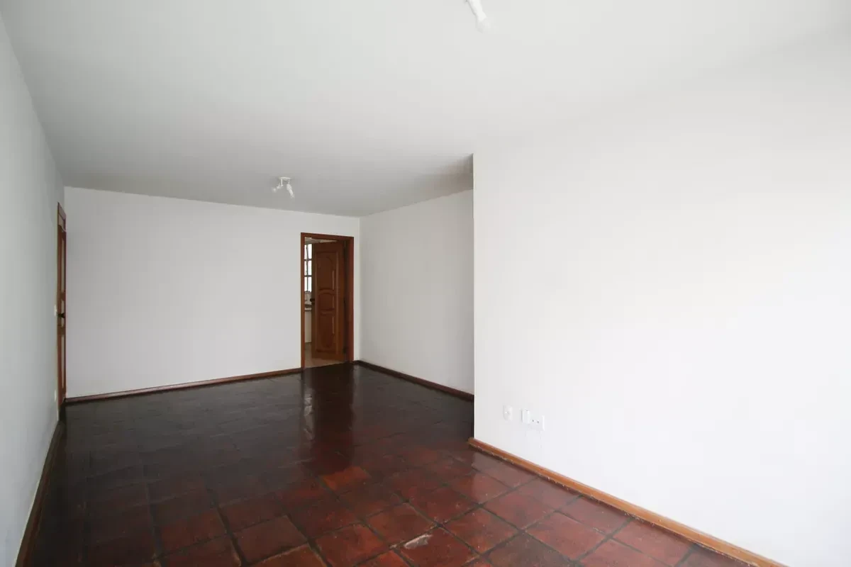 Imagem Apartamento com 3 Quartos à Venda, 100 m² em Itaim Bibi - São Paulo