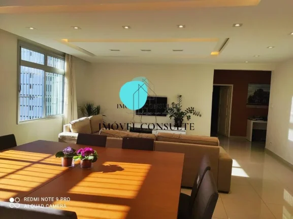Imagem Apartamento reformado para venda com 3 quartos e 01 vaga em Higienópolis SP