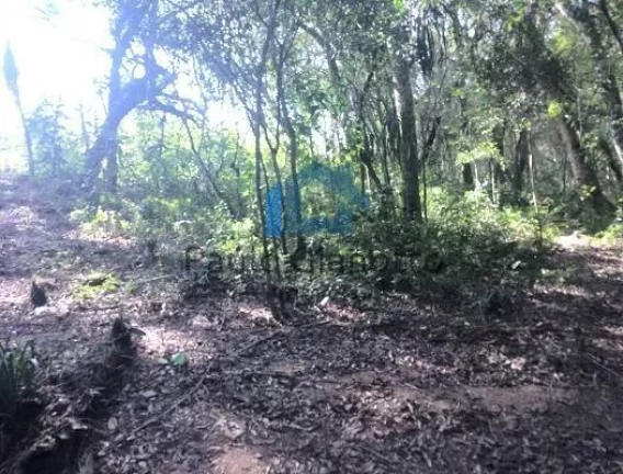 Imagem Área à venda 1.300 m2 em Ibiúna, perto do Hotel Paraty