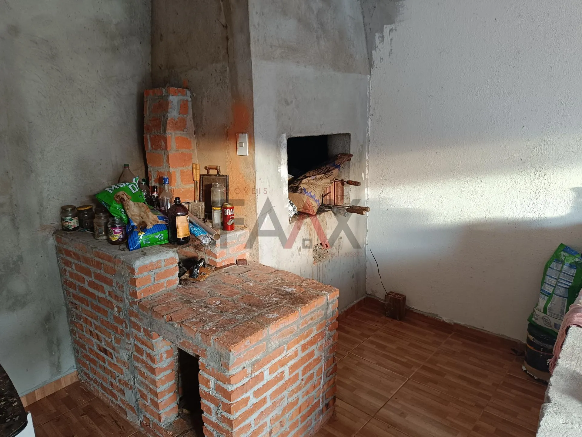 Imagem Sobrado à venda na Vila Carli contendo 300,00m de terreno em GUARAPUAVA PR