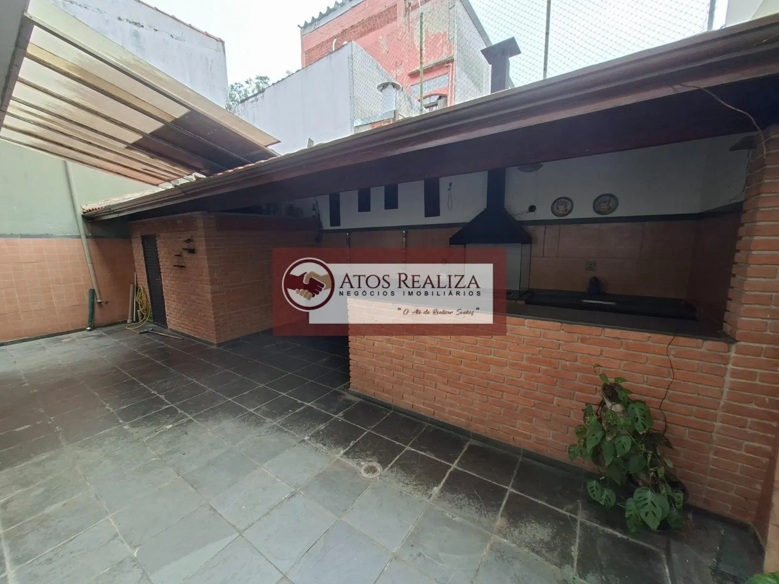 Imagem Sobrado à venda no Jardim Ipanema, São Paulo | 4 dorms