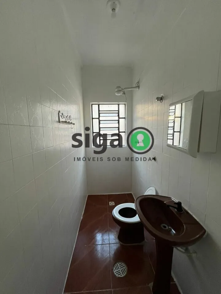 Imagem Casa à venda no Jardim Aeroporto 257m².