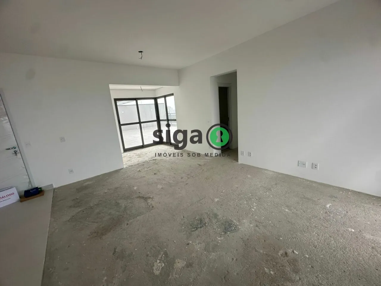 Imagem Cobertura Phenthouse 200 m² a 100 metros do metrô Belém