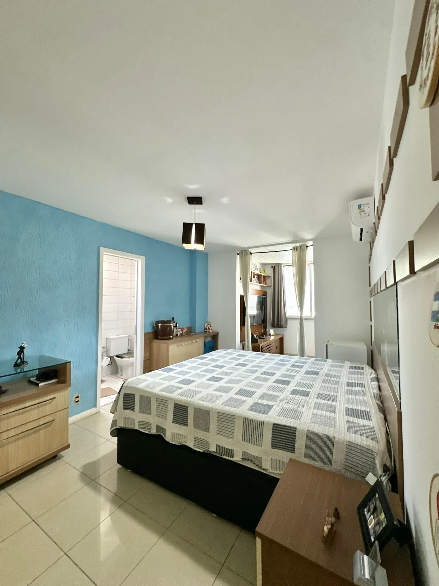 Imagem Cobertura com 3 Quartos à Venda, 185 m² em Icaraí - Niterói