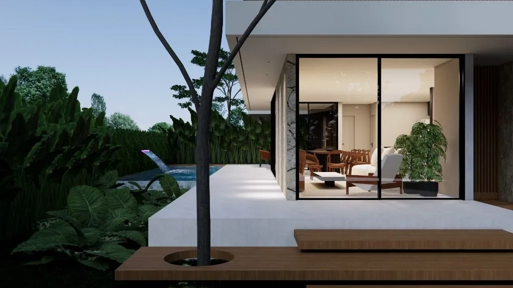 Imagem Casa com 4 dormitórios à venda, 190 m² por R$ 1.549.995,00 - Muçumagro - João Pessoa/PB