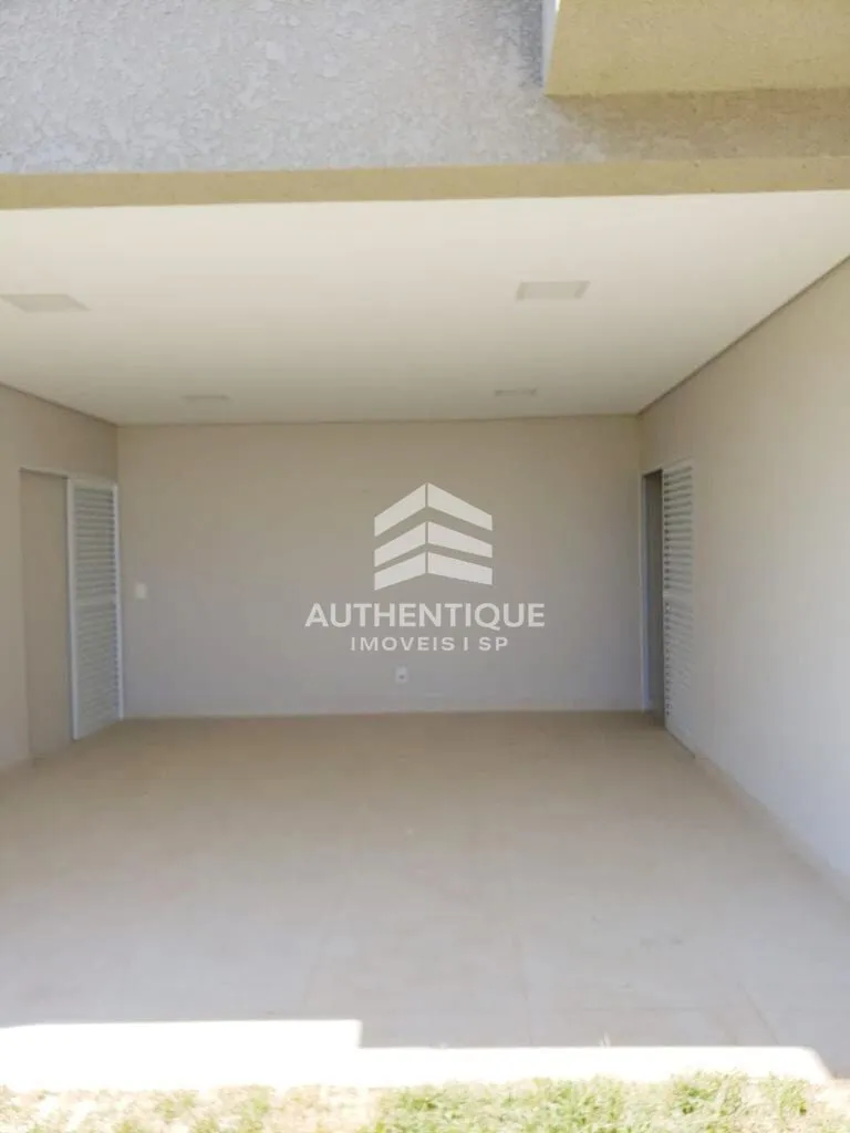 Imagem Portal Horizonte Braganca Paulista - Casa à venda no bairro Condomínio Residencial e Comercial Fazenda Santa Petronilla - Bragança Paulista/SP
