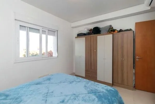 Imagem Apartamento na Cidade Baixa de 1 dormitório vaga e infra