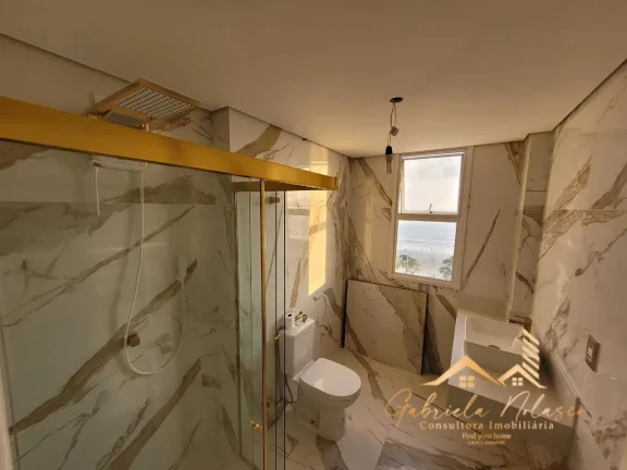 Imagem Apartamento frente Mar