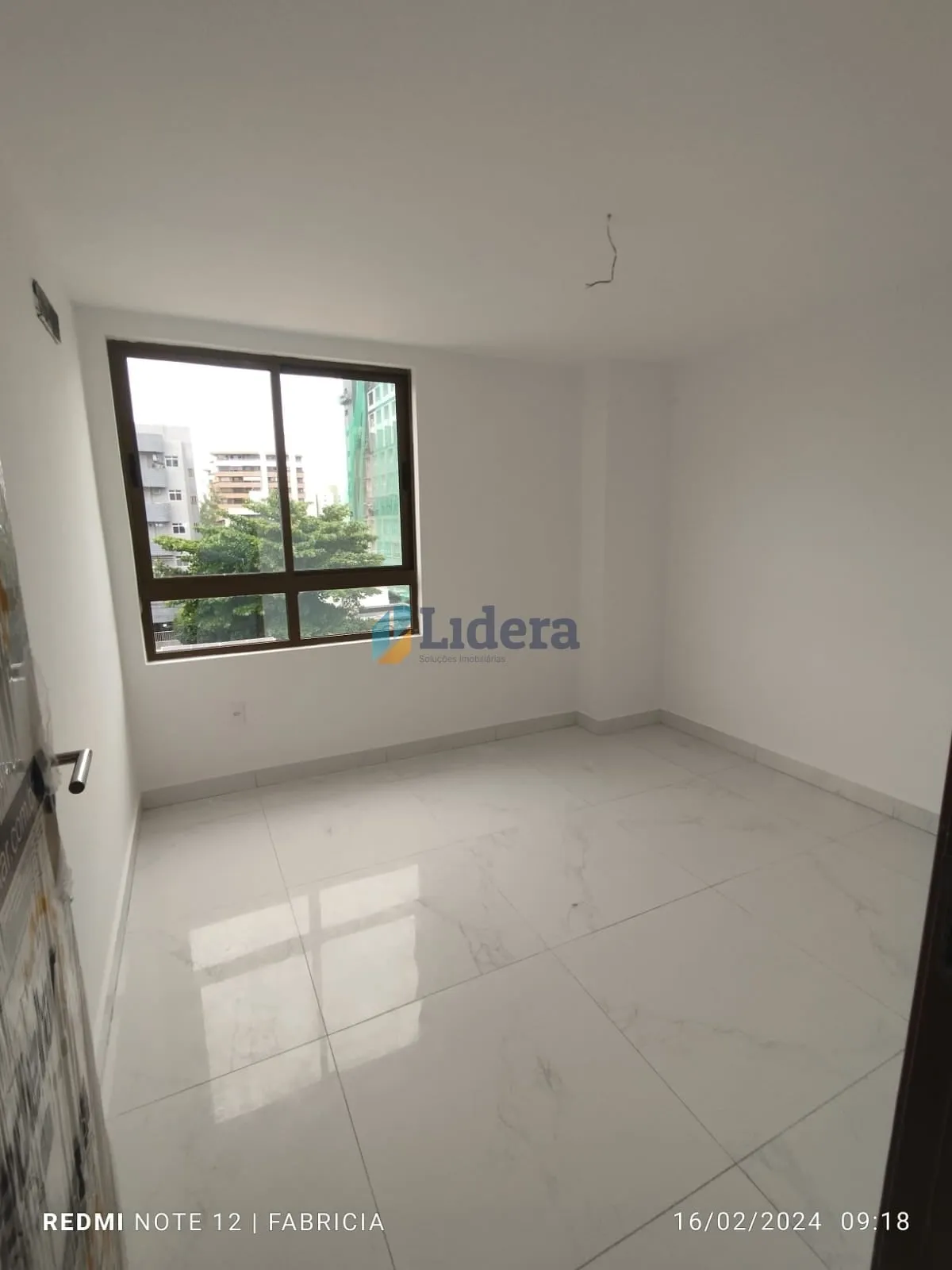 Imagem Apto - 3 Quartos - 1 Suíte - 190m² - Ponta de Campina, Cabedelo/PB