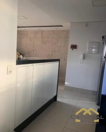 Imagem Apartamento de 72m² à venda por R$615.000,00 no condomínio Fatto Torres São José - Jundiaí/SP