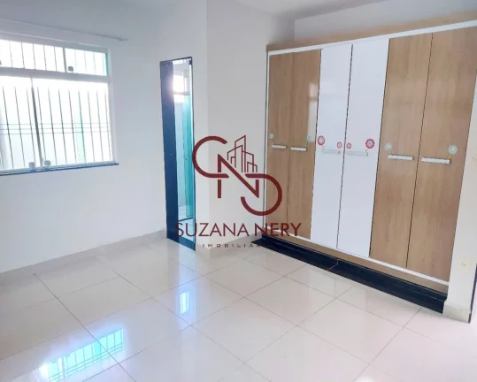 Imagem Casa à venda em Capim Macio com 4 quartos