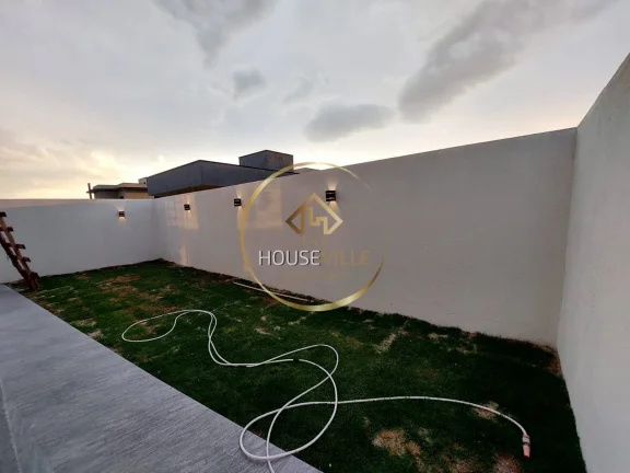 Imagem Casa Sobrado 3 dormitórios ( 3 suítes), 2 vagas, Vereda dos Campos, Sjc.