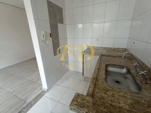 Imagem Apartamento em Terra Preta / Sol Nascente
