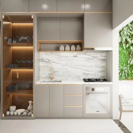 Imagem Apartamento para venda no bairro Morretes em Itapema