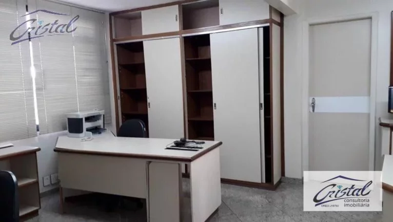 Foto do imóvel Sala Comercial para venda e locação, Vila Buarque, São Paulo - .