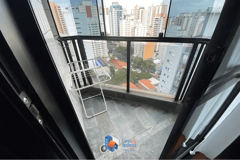 Imagem Apartamento à venda 5 Quartos 3 Suites 3 Vagas 155M² Perdizes São Paulo - SP