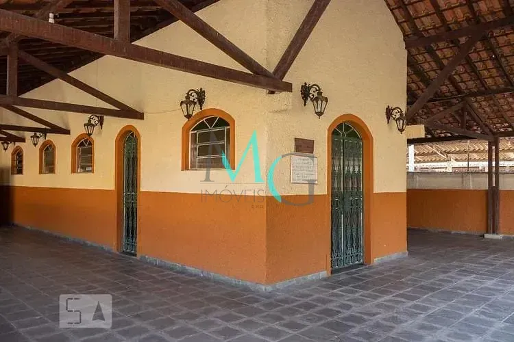Imagem Casa duplex à venda em Campo Grande - Rio de Janeiro, RJ