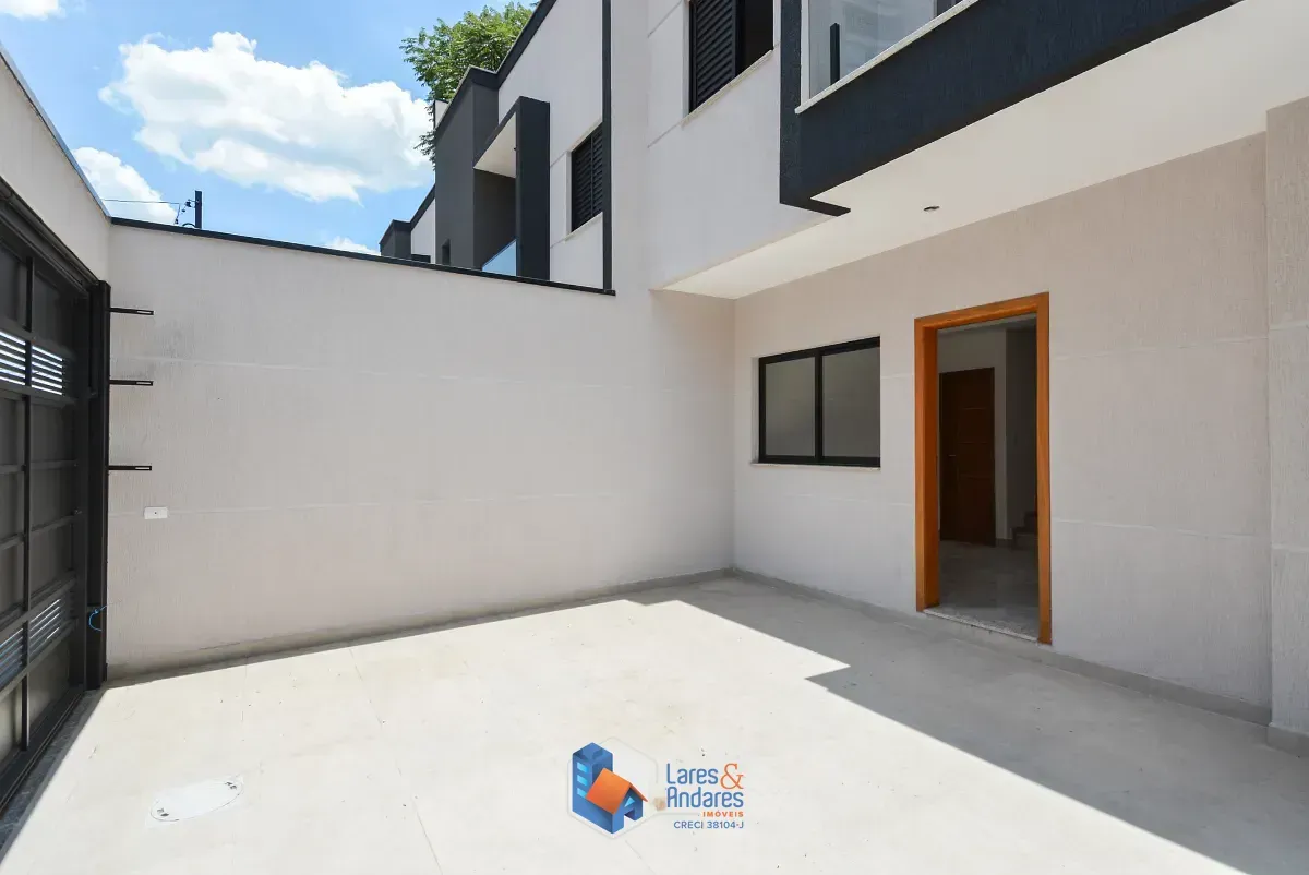 Imagem Sobrado para venda em Vila Gumercindo com 3 quartos, sendo 1 suíte, 150m²