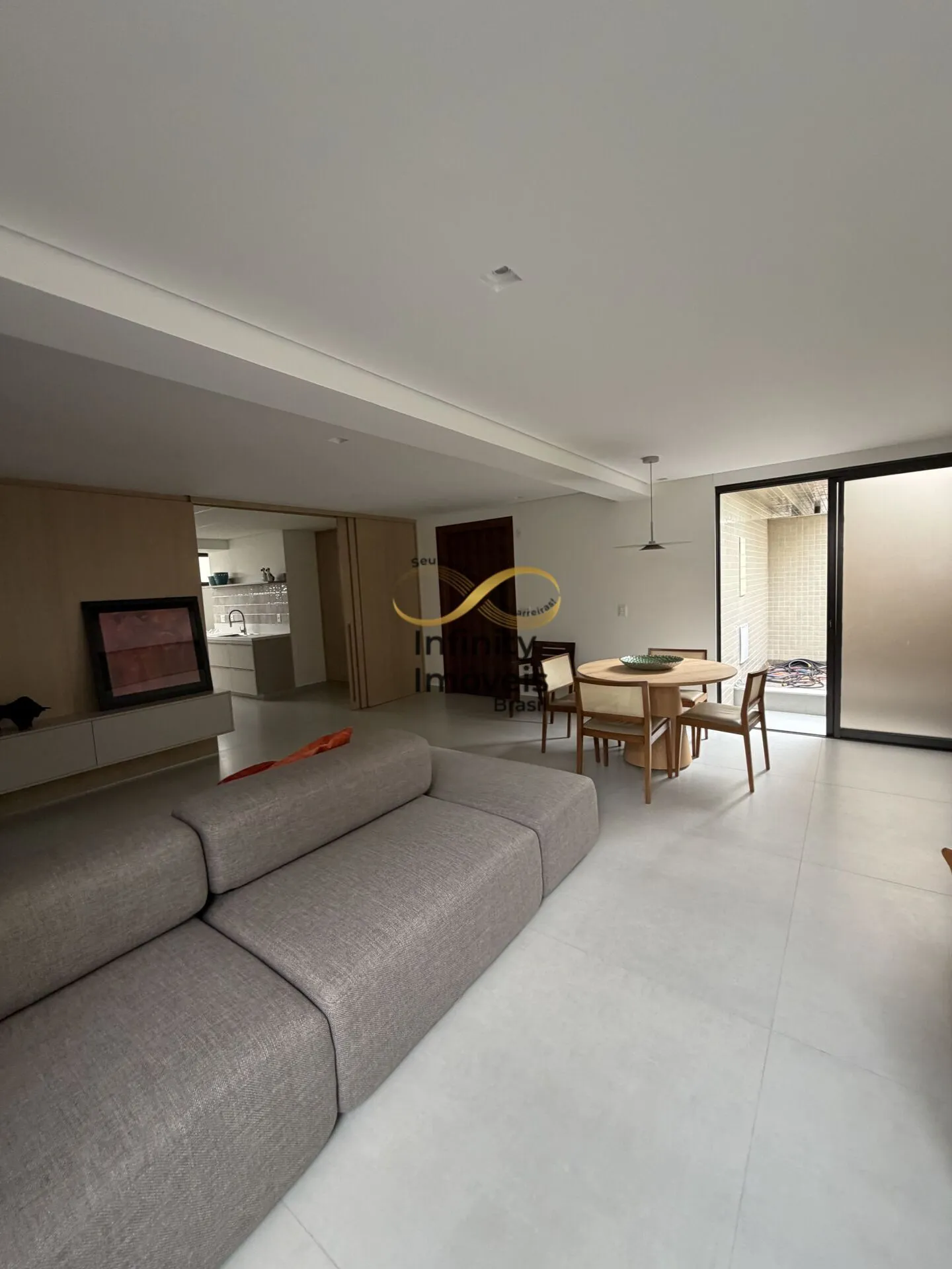 Imagem ISAAC NNEWTON - Apartamento à venda no bairro Pampulha - Belo Horizonte/MG