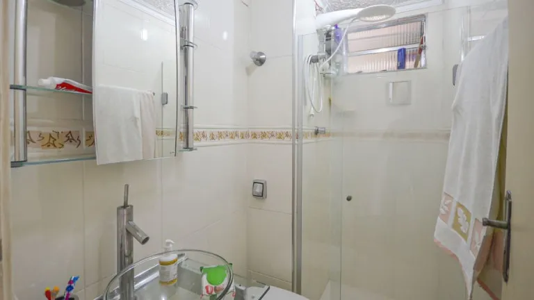 Imagem Apartamento com 2 Quartos à Venda, 62 m² em Vila Mariana - São Paulo