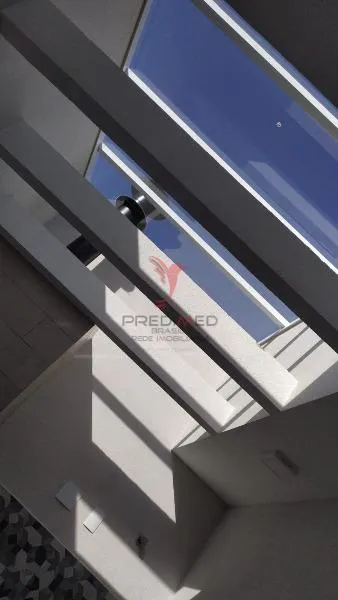 Imagem Casa 3 dormitórios 1 suíte 105m² 2 vagas Condominio Villagio Moutonne Salto/SP