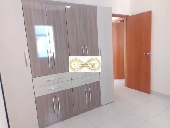 Imagem APARTAMENTO A VENDA COM 2 DORMITÓRIOS DE ÓTIMA LOCALIZAÇÃO NO JARDIM BOA ESPERANÇA