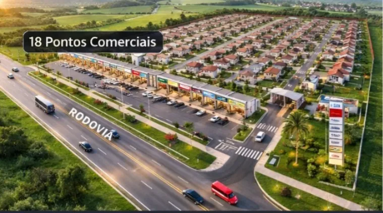 Imagem OPORTUNIDADE Área de 24200m² de R$ 9.500.000k Por APENAS R$ 5.800.000k mil Aceito Permuta