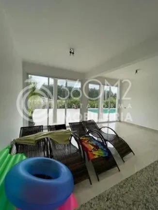 Imagem Casa em Condomínio para Venda em Bragança Paulista / SP no bairro Condomínio Jardim das Palmeiras