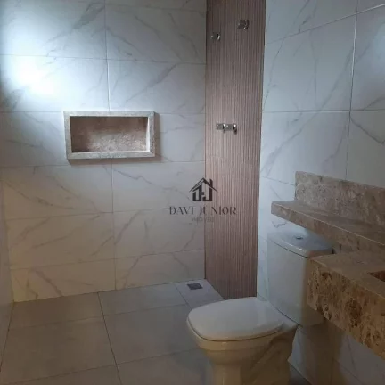 Imagem Casa com 3 suites à venda, 163 m² por R$ 1.390.000 - Residencial Le France - Sorocaba/SP