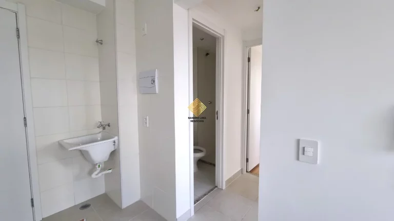 Imagem APARTAMENTO DE 32,20M², 2 DORMITÓRIOS SEM VAGA A VENDA - PIQUERI - ZONA NORTE - SÃO PAULO/SP