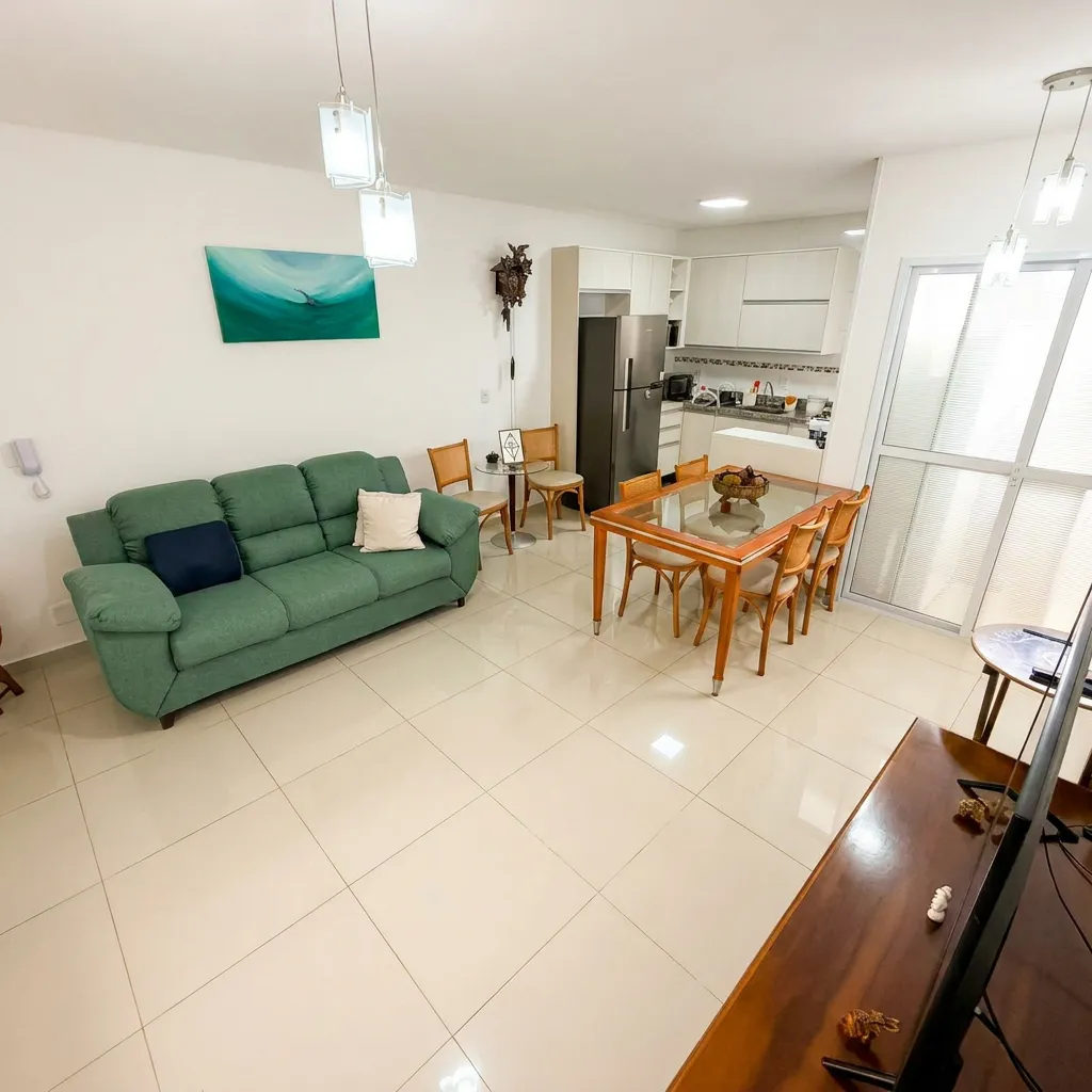 Imagem Casa no condomínio Condomínio Villagio Mooca para venda com 2 quartos, sendo 2 suítes, 70m2