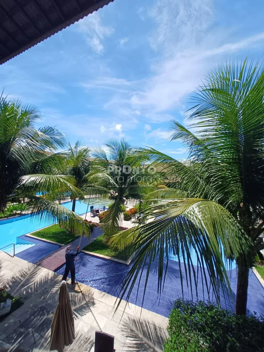 Foto do imóvel Nui Supreme Beach Living